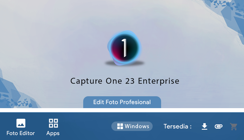 Capture One 23 Enterprise