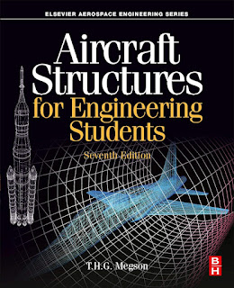 Aircraft Structures for Engineering Students , Seventh Edition [7th Ed] (Instructor's Edu Resource 1 of 2, Instructor's Solution Manual) (Solutions) by T.H.G. Megson pdf free download