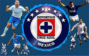 . AZUL CELESTES LES QUIERO COMPARTIR UN FONDO DE ESCRITORIO DEL CRUZ AZUL, . (azul mayor)