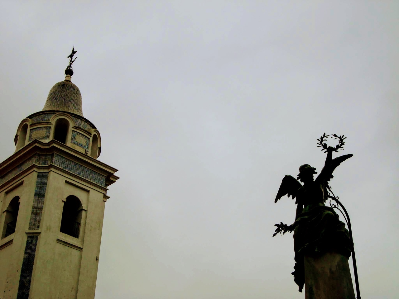 Cemitério Recoleta - turismo inusitado em Buenos Aires