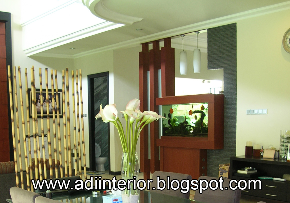 Interior Surabaya Desain Interior Furniture Adi 