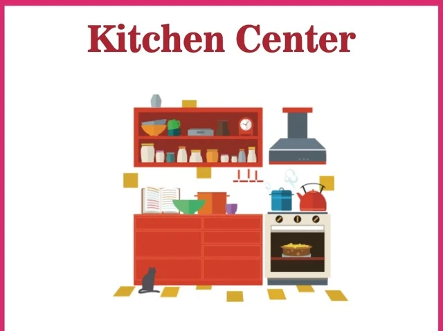 Center Signs