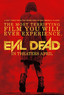 Evil Dead (2013)