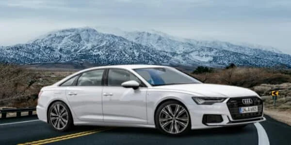 Audi AG