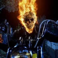 Ghost Rider II - Ghost Rider Movie Sequel