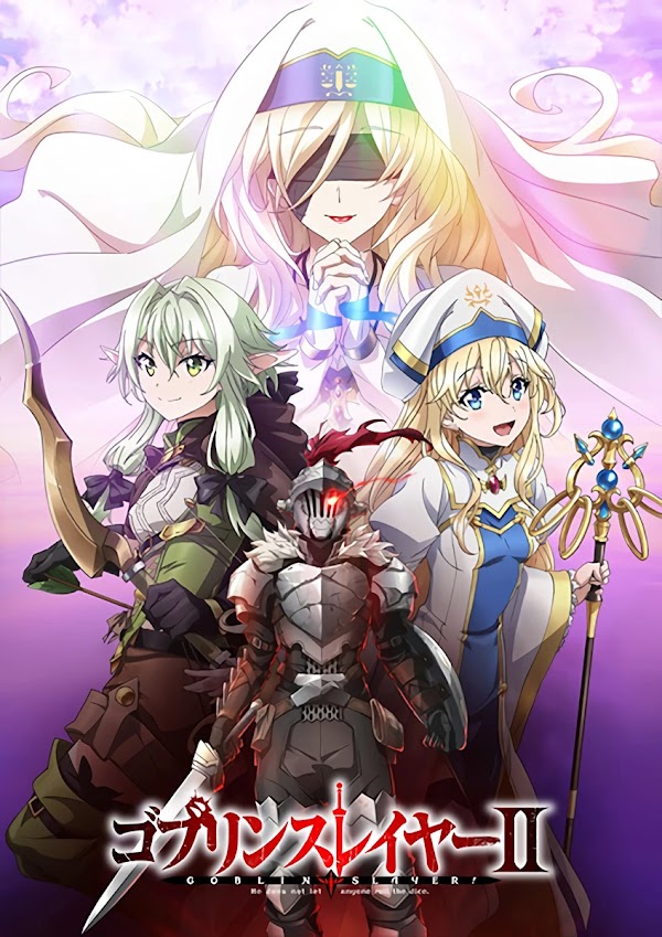 Goblin Slayer S2 x265 Subtitle Indonesia