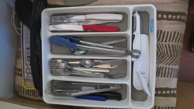 Cutlery