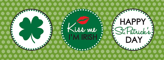 saint patrick's day 2017 naught kiss me pictures greeting cards