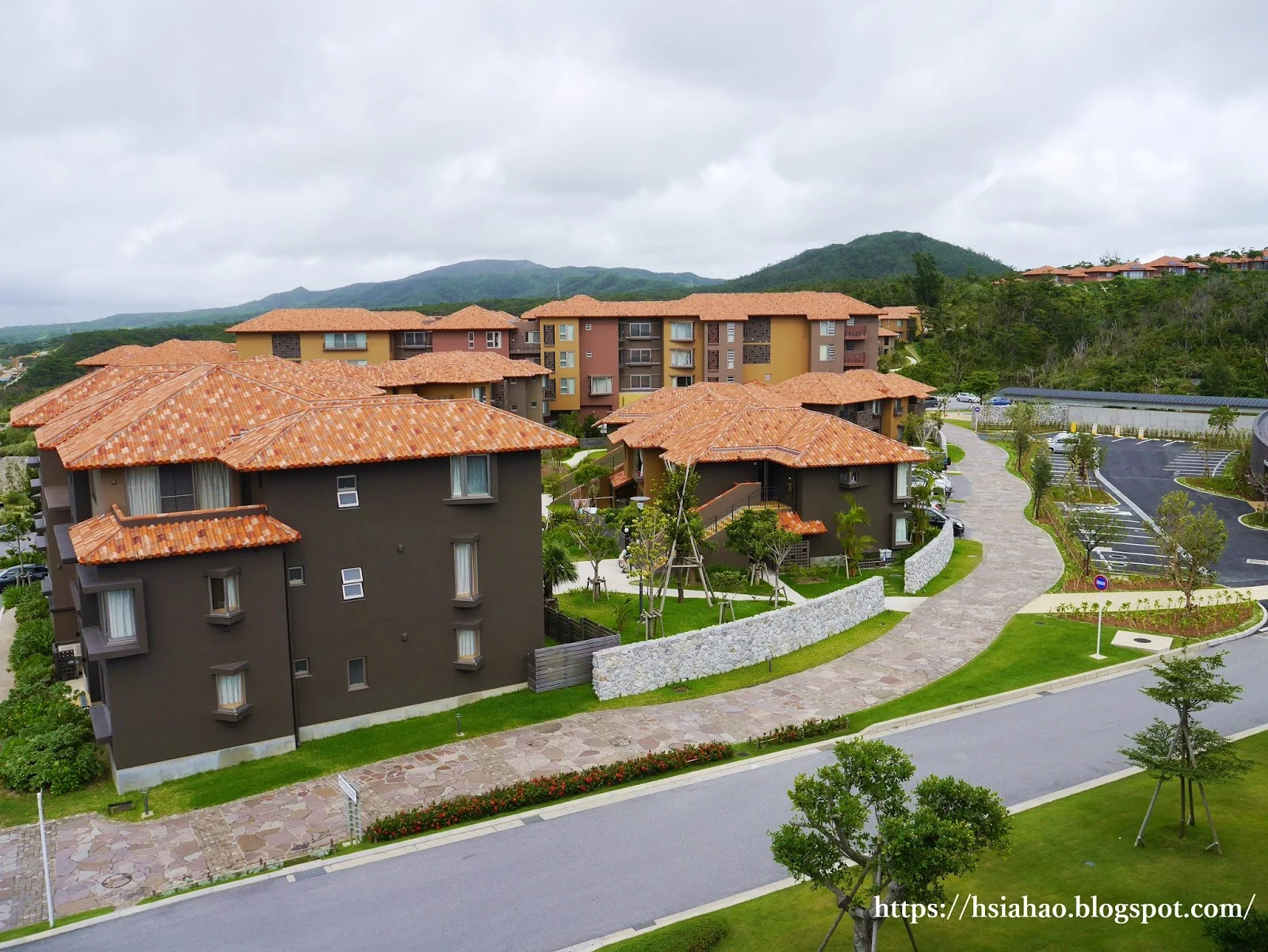 沖繩-景點-中部-OIST-沖縄科學技術大學院大學-自由行-旅遊-Okinawa-university