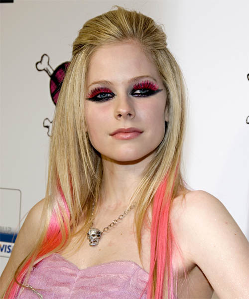 Avril Lavigne