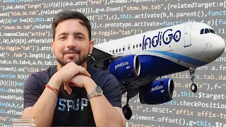 Indigo Airlines