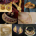 Diwali special gold jewellery
