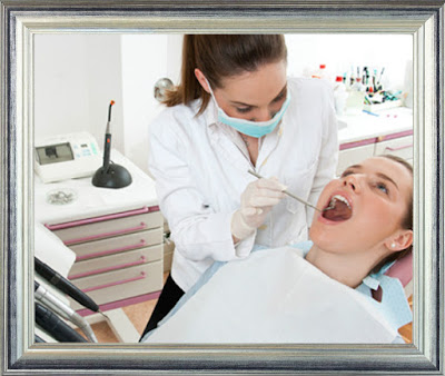 Visit Your Dentist 
