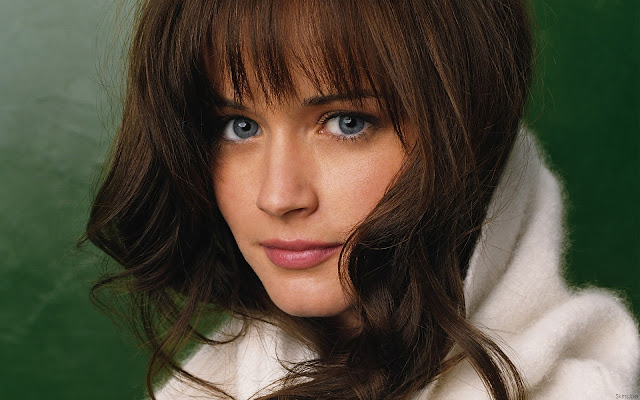 Alexis Bledel HD Wallpapers