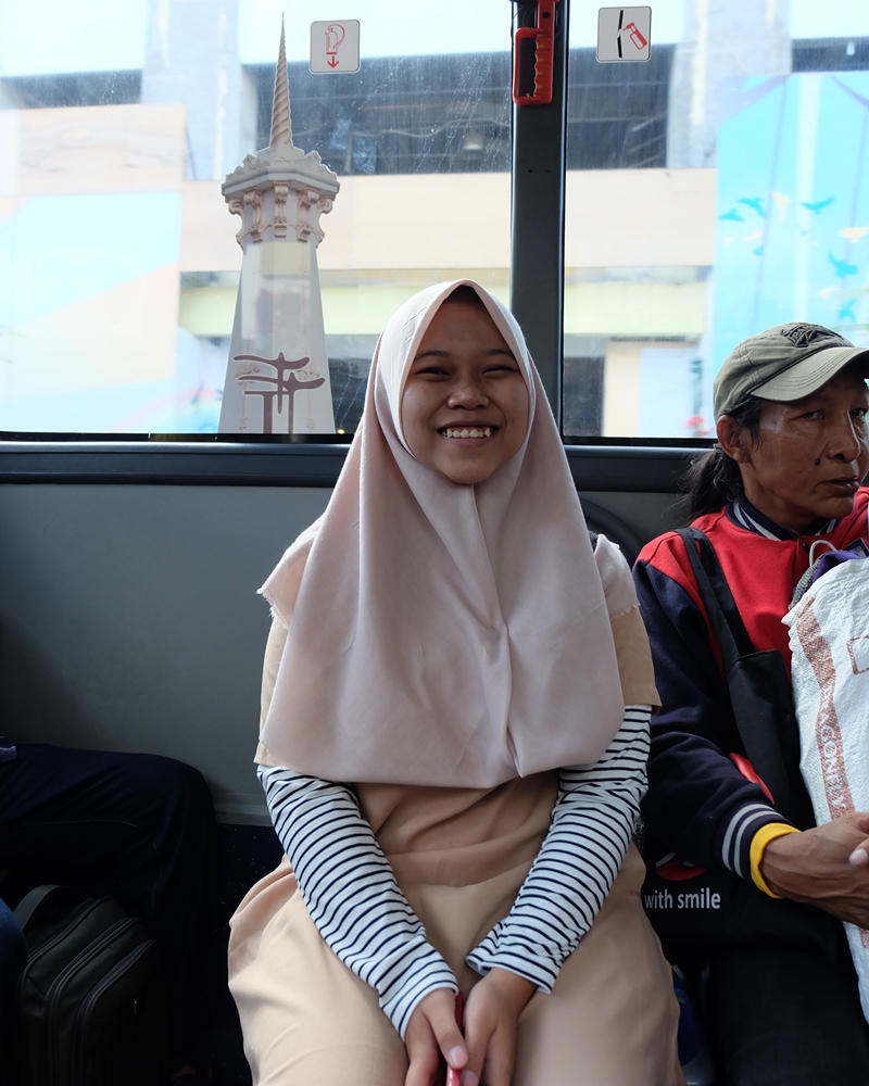 Ticket Masuk Pelabuhan Ratu - Pantai Pelabuhan Ratu ...