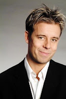 Pat Sharp Fun House