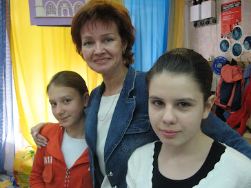 Наши педагоги
