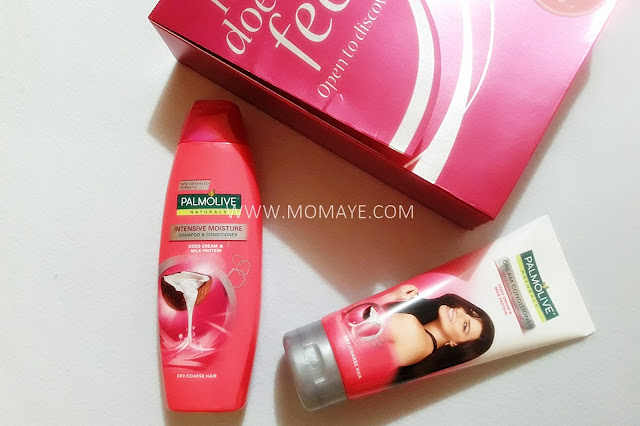 Sample Room PH, Palmolive