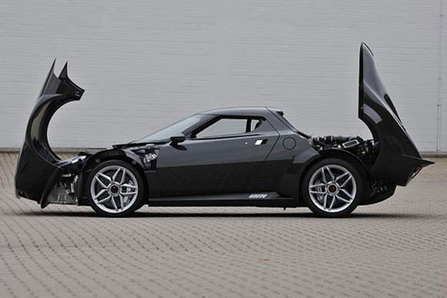 New Stratos