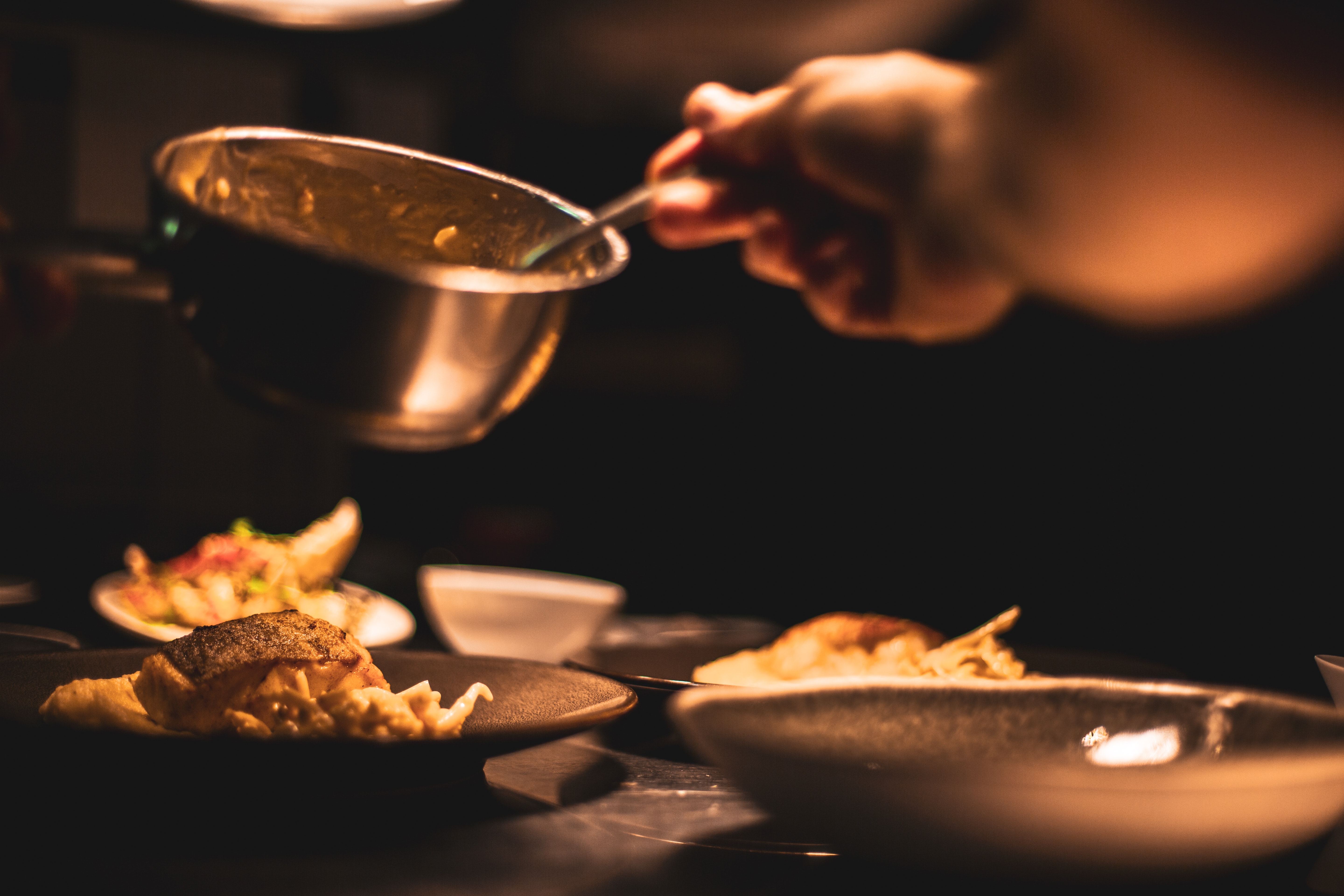 Diari belajar masak versi throwback Diari belajar masak versi throwback