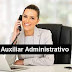 Auxiliar Administrativo - São Luís -Ma