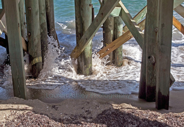 Under The Pier