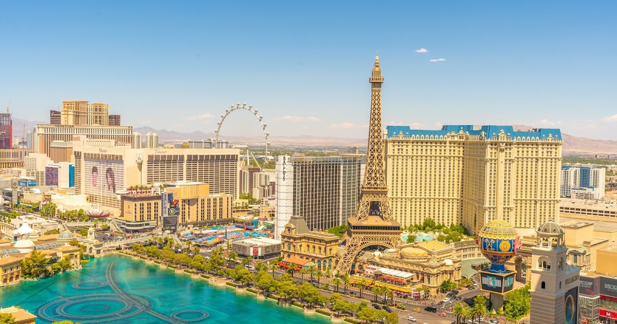 Review The Cosmopolitan Of Las Vegas Autograph Collection Review The Cosmopolitan Of Las Vegas Autograph Collection