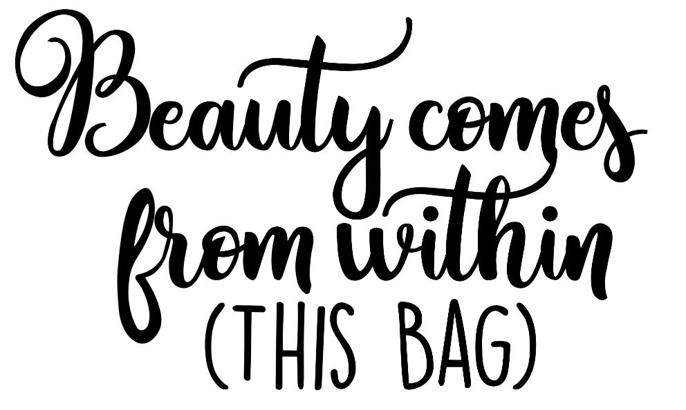 Download Free Beauty & Fashion SVGS