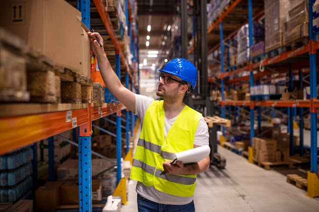 Maximise Your Visibility and Profitability With Inventory Management