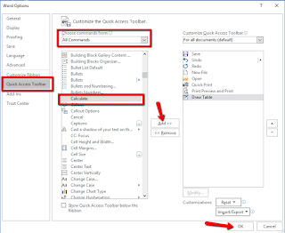 Trik Rahasia Microsoft Word untuk kerja lebih cepat