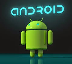 Pengguna Android