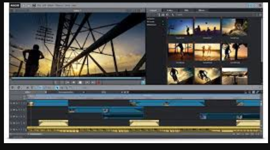  Magix Video Pro X10 v16.0.1 Full Version