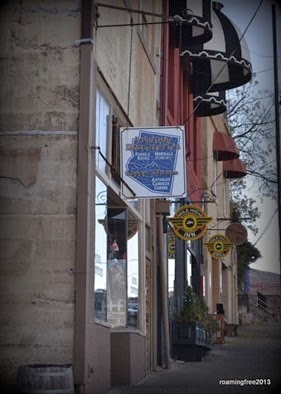 Jerome, AZ
