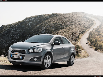 HQ Chevrolet Auto Car : 2012 Chevrolet Aveo Sedan