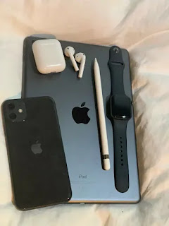 Apple