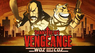 download game Vengeance Road v1.0