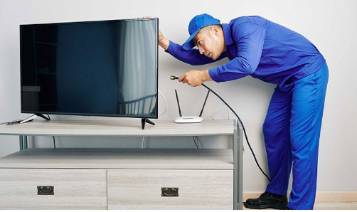 Cập nhật phần mềm phiên bản mới cho tivi Sony