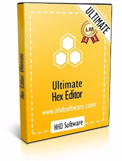 Hex Editor Neo Ultimate Edition 6.24.00.5920 Multilangual Full Patch