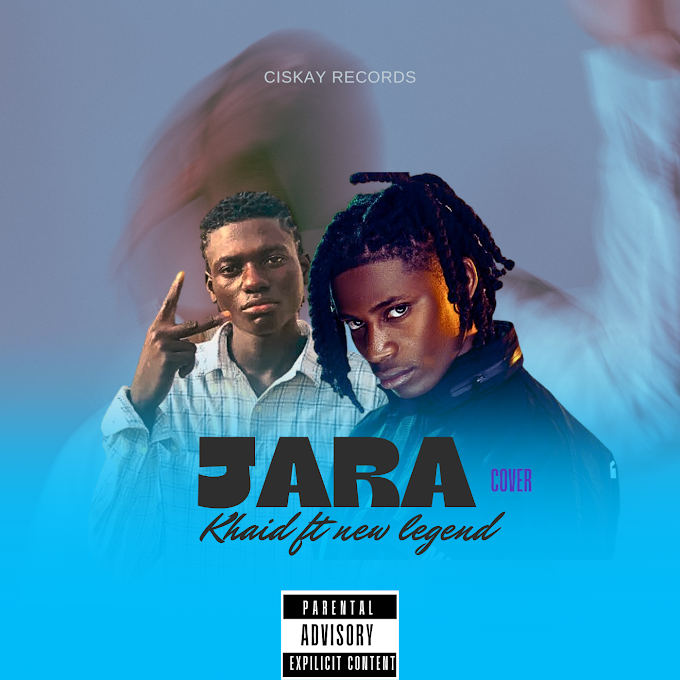 Download music: Khaid Jara cover by New Legend 