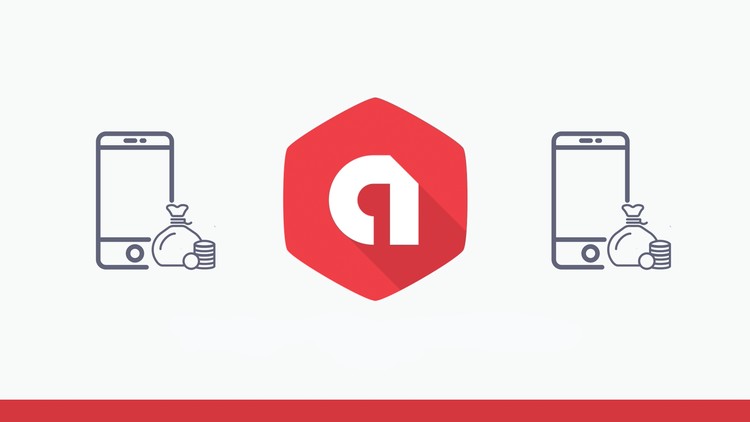 How to Put Ads Into Your Apps - AdMob - Xcode, Swift, iOS Udemy Coupon