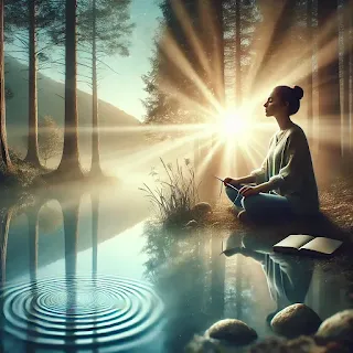 The Connection Between Mindful Living and Emotional Stability in High-Stress Environments
