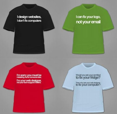 geek t-shirts