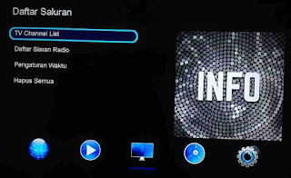Cara Scan Ulang Receiver Ninmedia Rekomendasi Cara Scan Ulang Receiver Ninmedia Rekomendasi