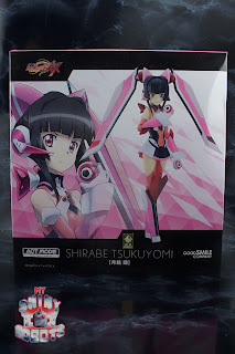 ACT MODE Shirabe Tsukuyomi Box 01