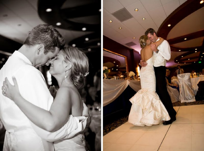 Favorite wedding songs 2008