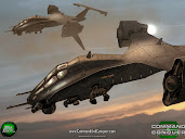 #9 Command and Conquer Wallpaper
