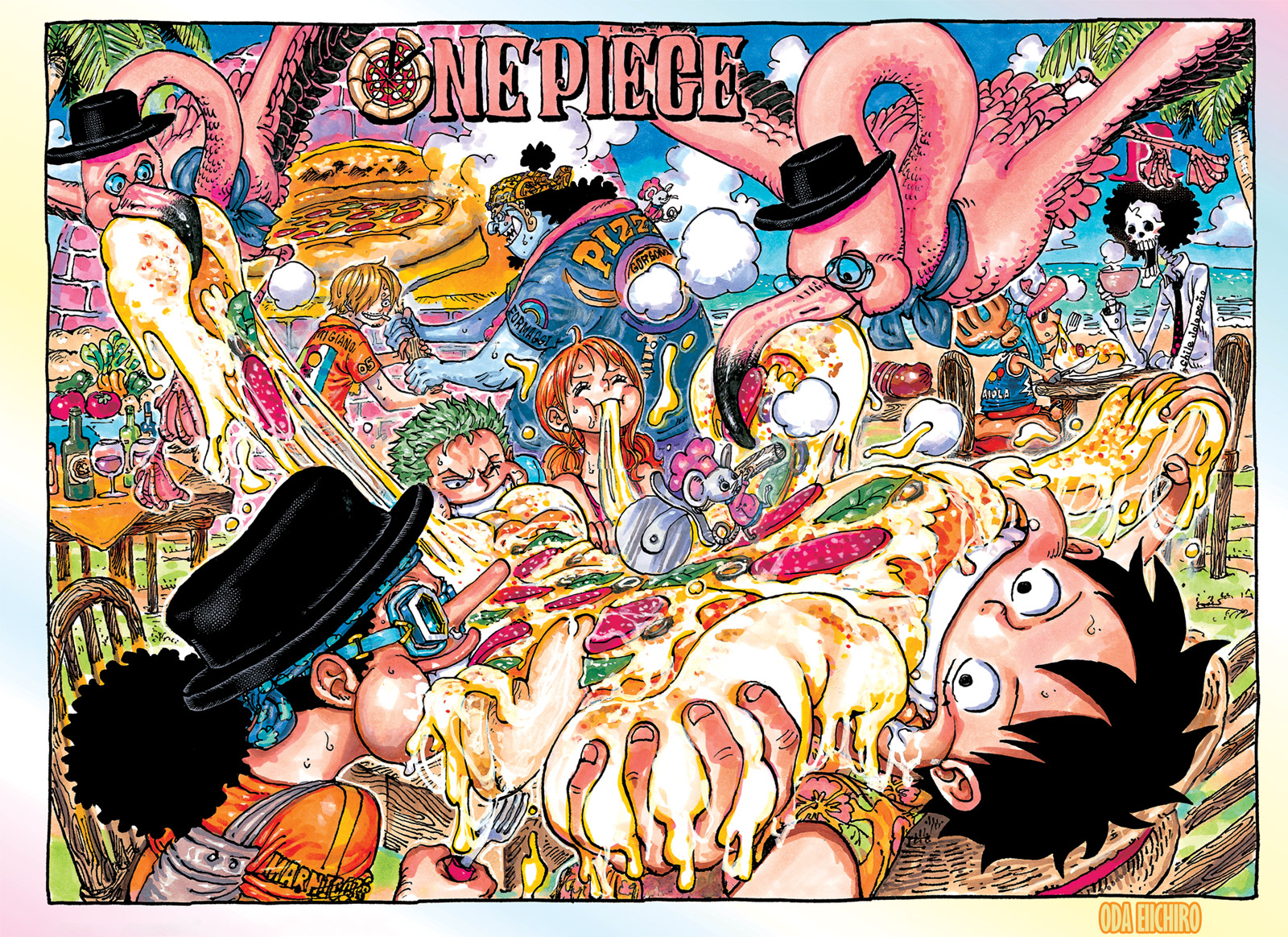 Dilarang COPAS - situs resmi www.mangacanblog.com - Komik one piece 1091 - chapter 1091 1092 Indonesia one piece 1091 - chapter 1091 Terbaru 1|Baca Manga Komik Indonesia|Mangacan