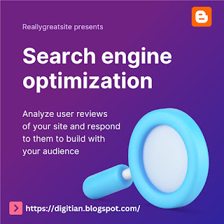 Google Search Optimization