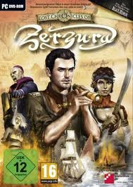 The Lost Chronicles of Zerzura | PC Games 