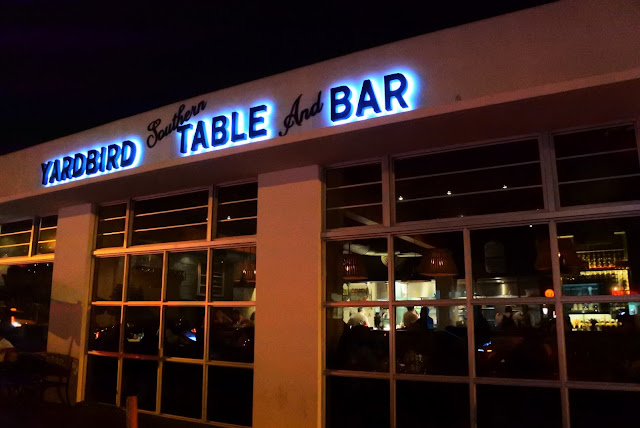 Yardbird Southern Table & Bar